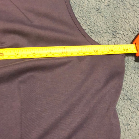 ๐HP๐ Merona Tank Shift Dress - Picture 3 of 6